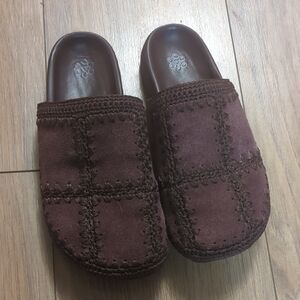 The Sak Women's Bolina Suede Flats